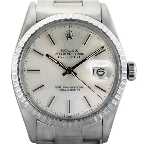 rolex 16030
